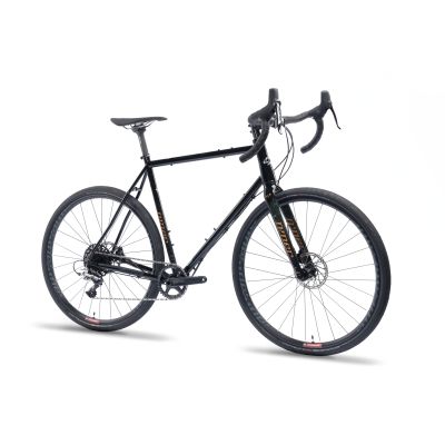 BICICLETA GRAVEL NINER RLT STEEL 2-STAR MY23