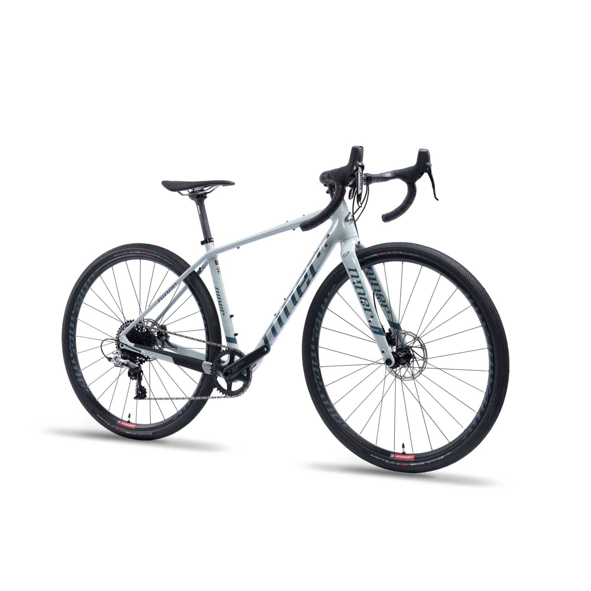 GRAVELBIKE NINER RLT RDO 3-STAR MY23