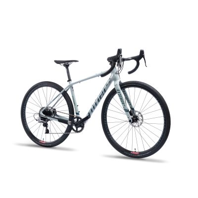 BICICLETA GRAVEL NINER RLT RDO 3-STAR MY23