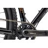 MOUNTAIN BIKE NINER SIR 2-STAR BLACK/BRONZE