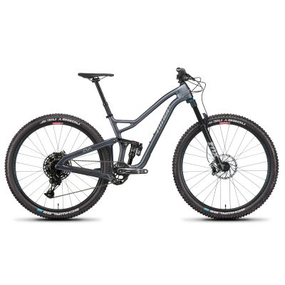 MOUNTAINBIKE NINER JET RDO 2-STAR