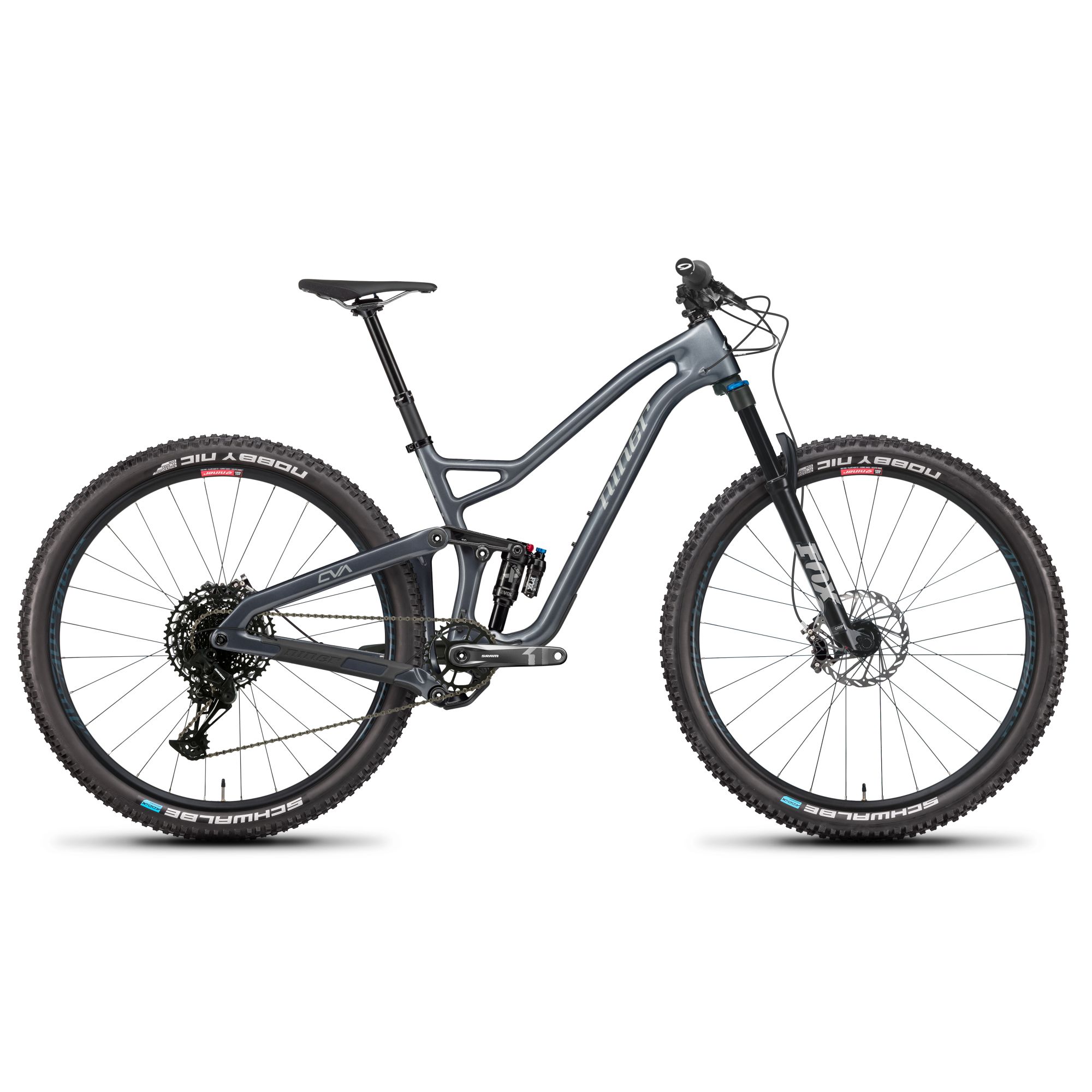 MOUNTAIN BIKE NINER JET RDO 2-STAR