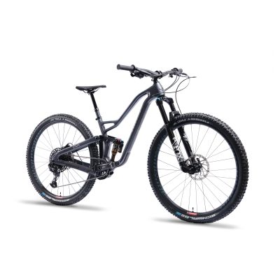 MOUNTAINBIKE NINER JET RDO 2-STAR