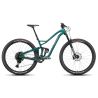 BICICLETA MONTANHA NINER JET RDO 2-STAR