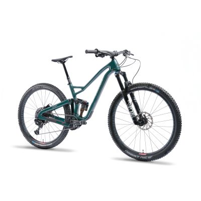 MOUNTAINBIKE NINER JET RDO 2-STAR