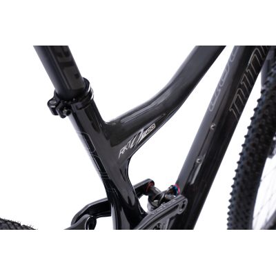 MOUNTAIN BIKE NINER RKT RDO 120 3-STAR