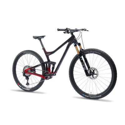VÉLO DE MONTAGNE NINER RKT RDO 120 3-STAR