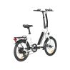 SMARTMOTION E20 STEP THRU FOLDING E-BIKE UNISEX – ONE SIZE