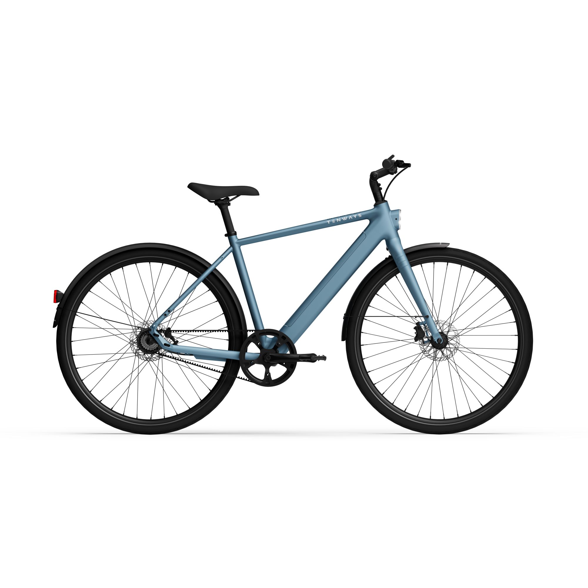 STADT E-BIKE TENWAYS CGO600 PRO