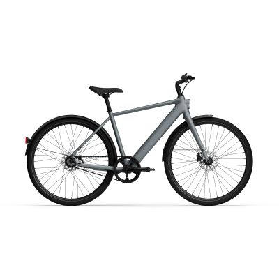 STADT E-BIKE TENWAYS CGO600 PRO