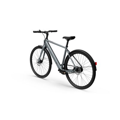 CITY E-BIKE TENWAYS CGO600 PRO