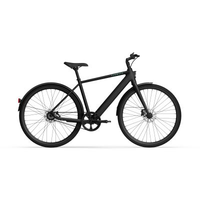 VÉLO ÉLECTRIQUE URBAIN TENWAYS CGO600 PRO