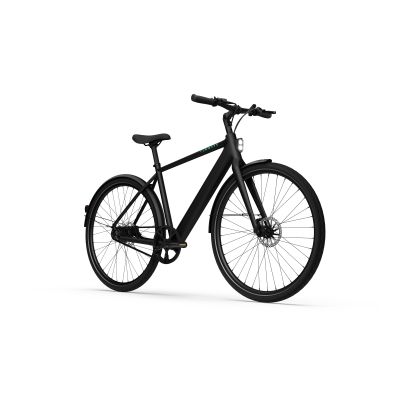 CITY E-BIKE TENWAYS CGO600 PRO