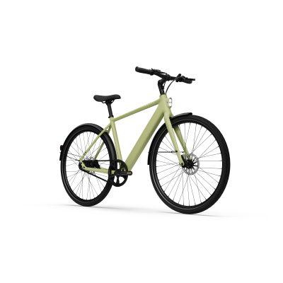 E-BIKE URBANA TENWAYS CGO600 PRO