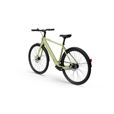 E-BIKE URBANA TENWAYS CGO600 PRO