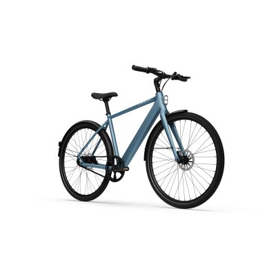 E-BIKE URBANA TENWAYS CGO600 PRO