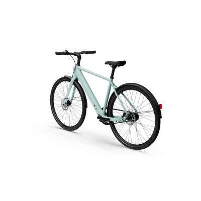CITY E-BIKE TENWAYS CGO600 PRO