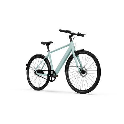 VÉLO ÉLECTRIQUE URBAIN TENWAYS CGO600 PRO