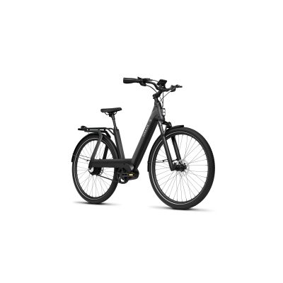 E-BIKE HÍBRIDA TENWAYS AGO T