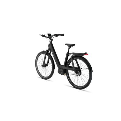 VÉLO ÉLECTRIQUE HYBRIDE TENWAYS AGO T