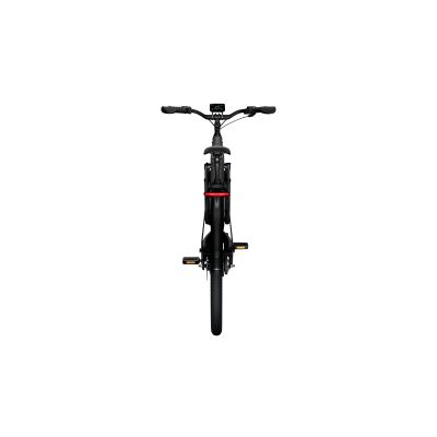 E-BIKE HÍBRIDA TENWAYS AGO T