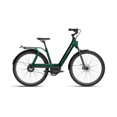 VÉLO ÉLECTRIQUE HYBRIDE TENWAYS AGO T