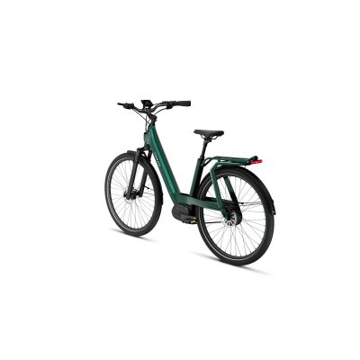 VÉLO ÉLECTRIQUE HYBRIDE TENWAYS AGO T