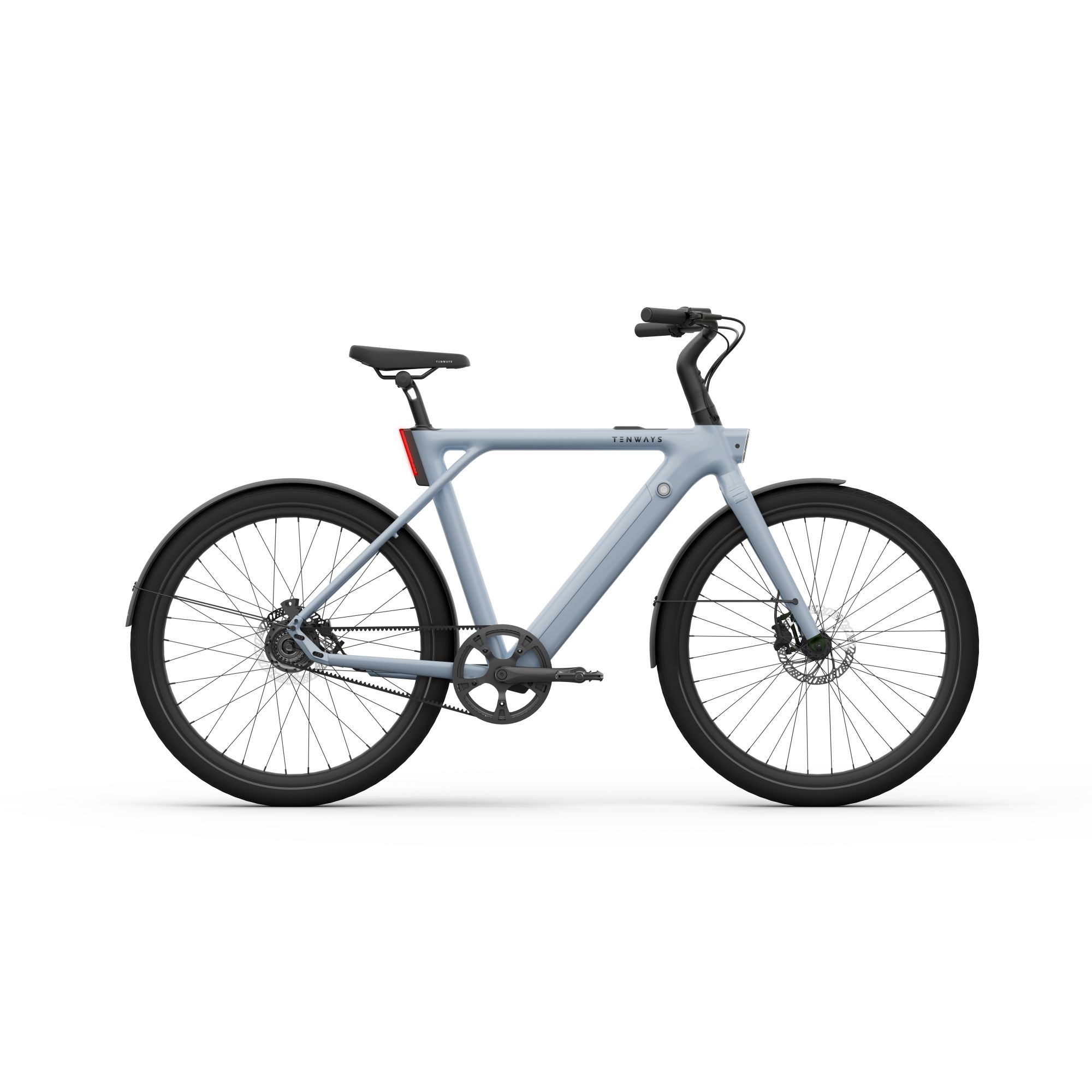 STADT E-BIKE TENWAYS CGO009