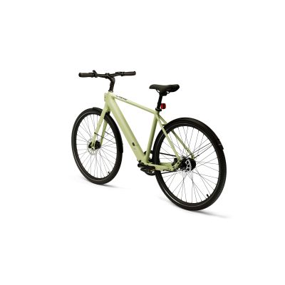 VÉLO ÉLECTRIQUE URBAIN TENWAYS CGO600 PRO 2024