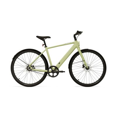 VÉLO ÉLECTRIQUE URBAIN TENWAYS CGO600 PRO 2024