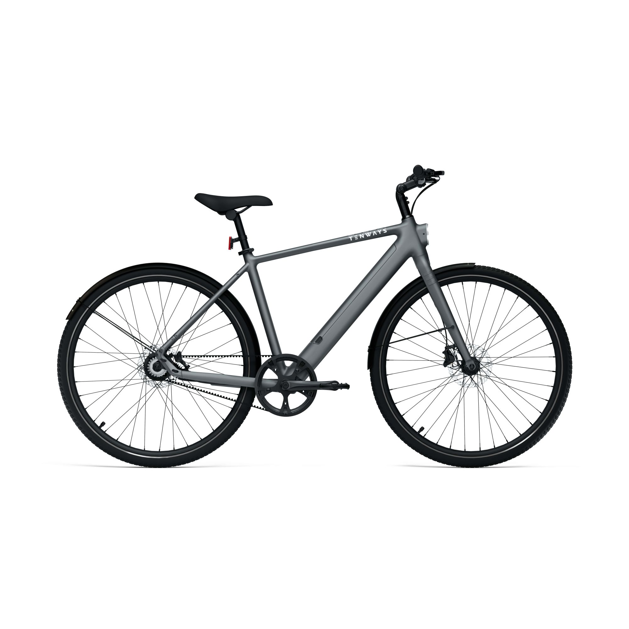 VÉLO ÉLECTRIQUE URBAIN TENWAYS CGO600 PRO 2024
