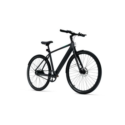 VÉLO ÉLECTRIQUE URBAIN TENWAYS CGO600 PRO 2024