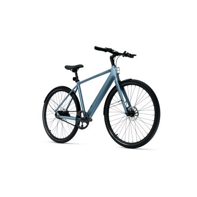 CITY E-BIKE TENWAYS CGO600 PRO 2024