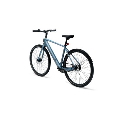 VÉLO ÉLECTRIQUE URBAIN TENWAYS CGO600 PRO 2024
