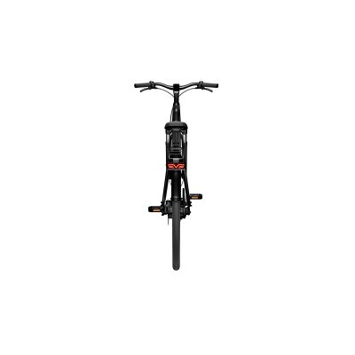 STADT E-BIKE TENWAYS CGO800S