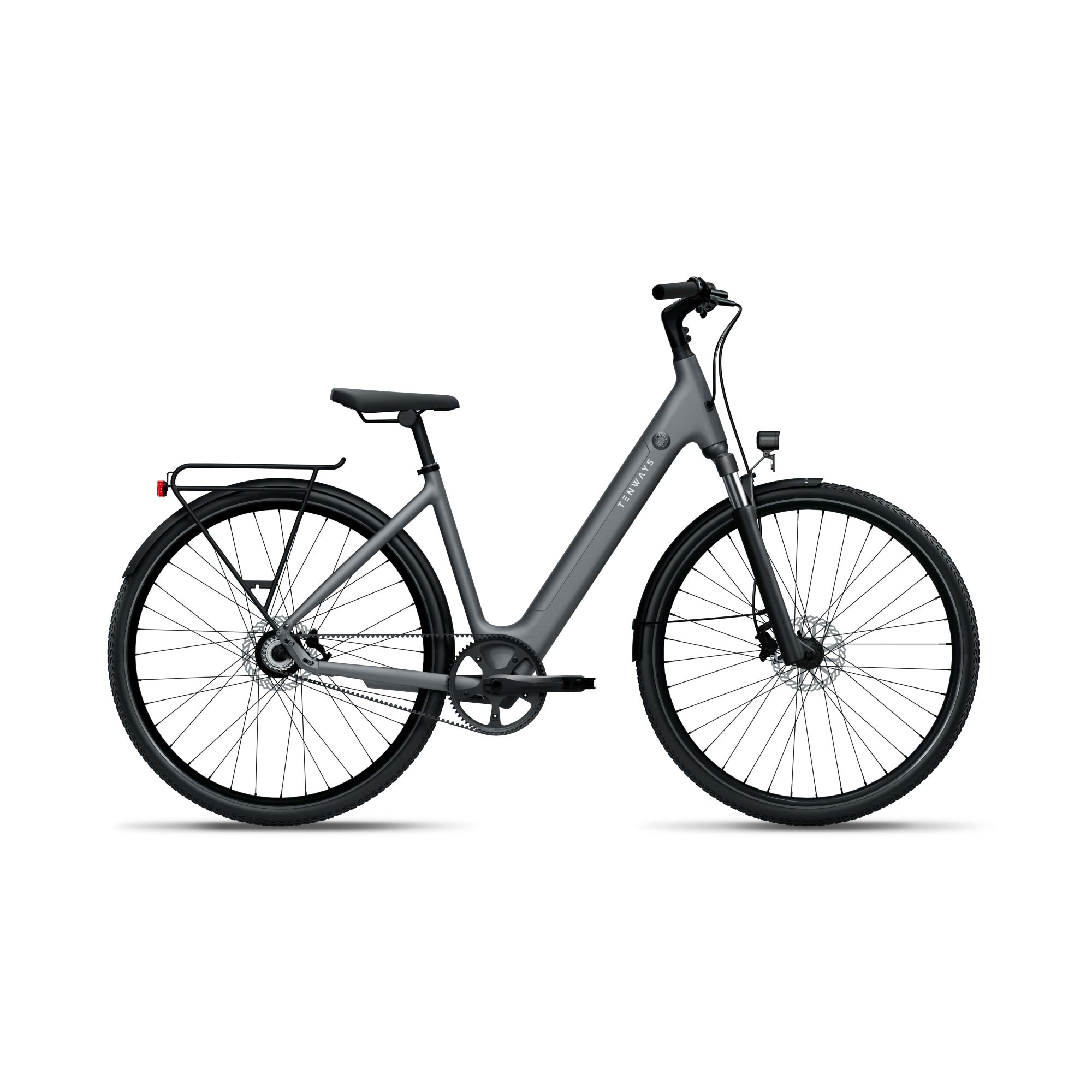 STADT E-BIKE TENWAYS CGO800S