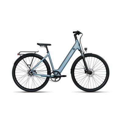 VÉLO ÉLECTRIQUE URBAIN TENWAYS CGO800S