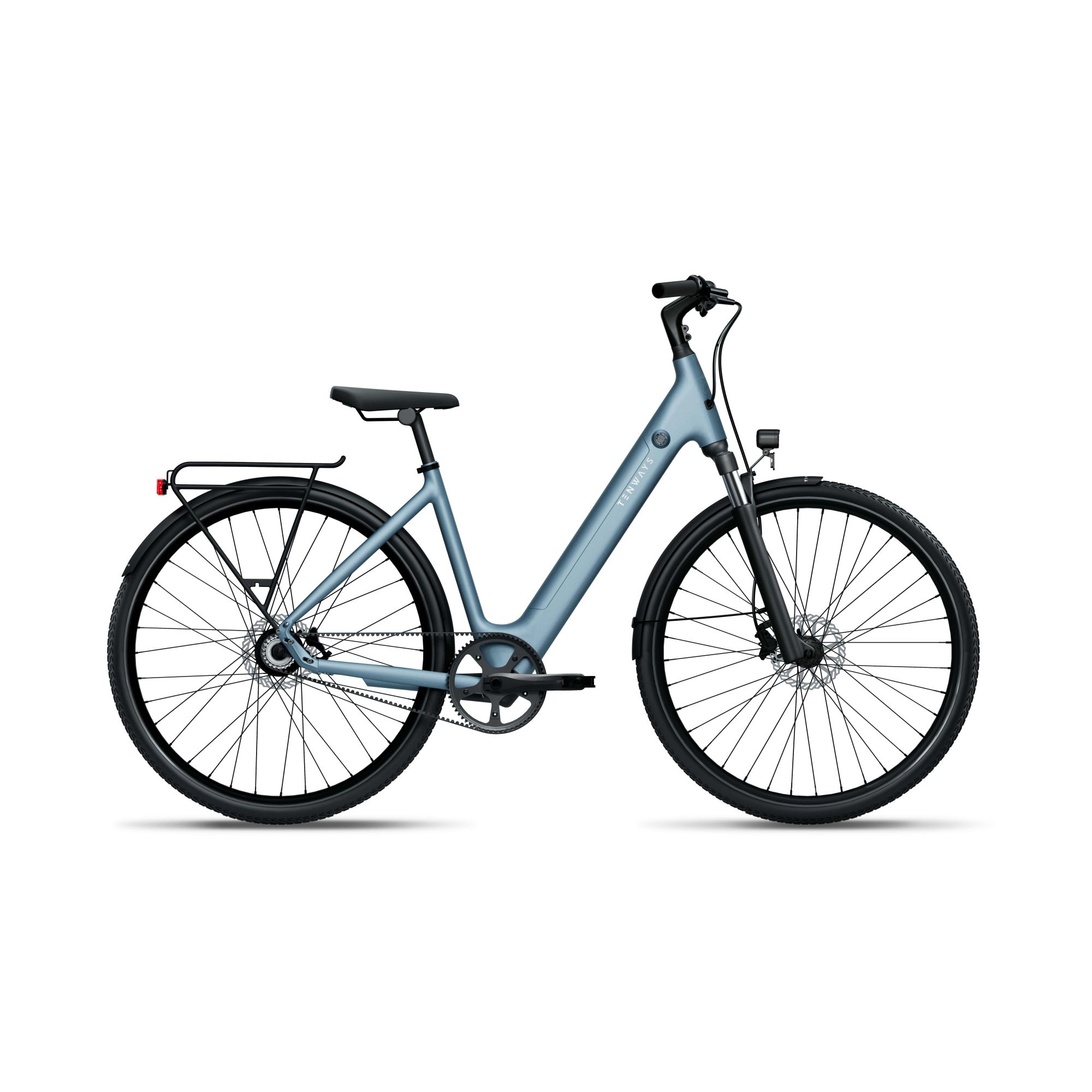 STADT E-BIKE TENWAYS CGO800S
