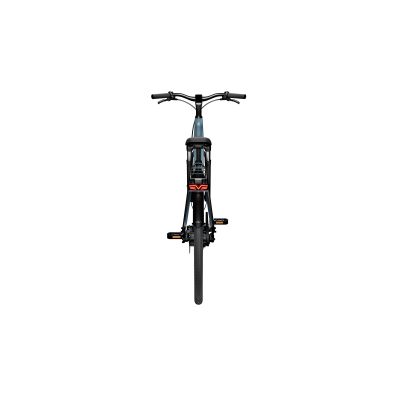 E-BIKE CIDADE TENWAYS CGO800S