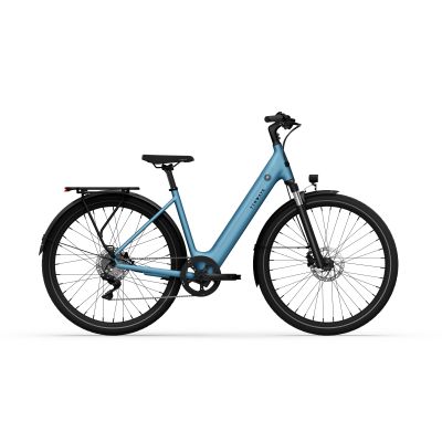STADT E-BIKE TENWAYS CGO800 PLUS