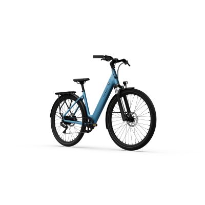 VÉLO ÉLECTRIQUE URBAIN TENWAYS CGO800 PLUS