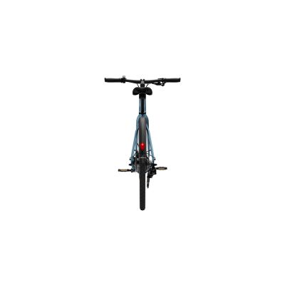 VÉLO ÉLECTRIQUE URBAIN TENWAYS CGO600 PLUS