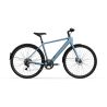 CITY E-BIKE TENWAYS CGO600 PLUS