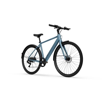 VÉLO ÉLECTRIQUE URBAIN TENWAYS CGO600 PLUS