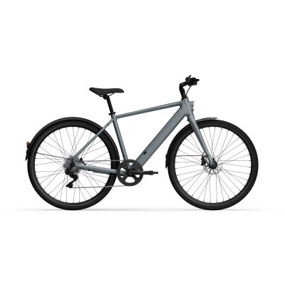 E-BIKE URBANA TENWAYS CGO600 PLUS