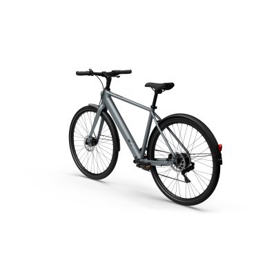 VÉLO ÉLECTRIQUE URBAIN TENWAYS CGO600 PLUS