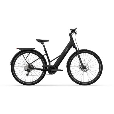 E-BIKE HÍBRIDA TENWAYS AGO AIR