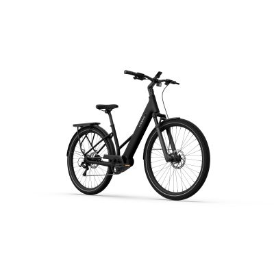 E-BIKE HÍBRIDA TENWAYS AGO AIR