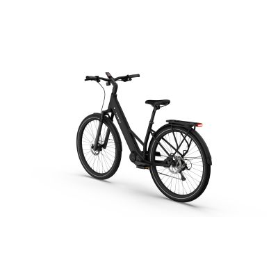 E-BIKE HÍBRIDA TENWAYS AGO AIR