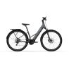 HYBRID E-BIKE TENWAYS AGO AIR